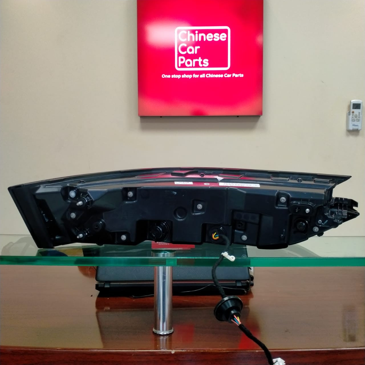 JETOUR X90 Plus Rear Light R