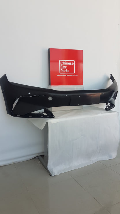 BYD HAN-EV Front Bumper