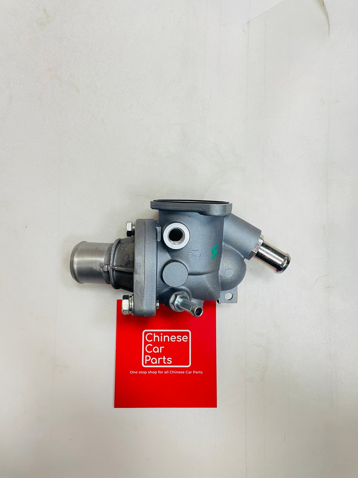 GAC  GS4,GS5,GS8  THERMOSTAT ASSY