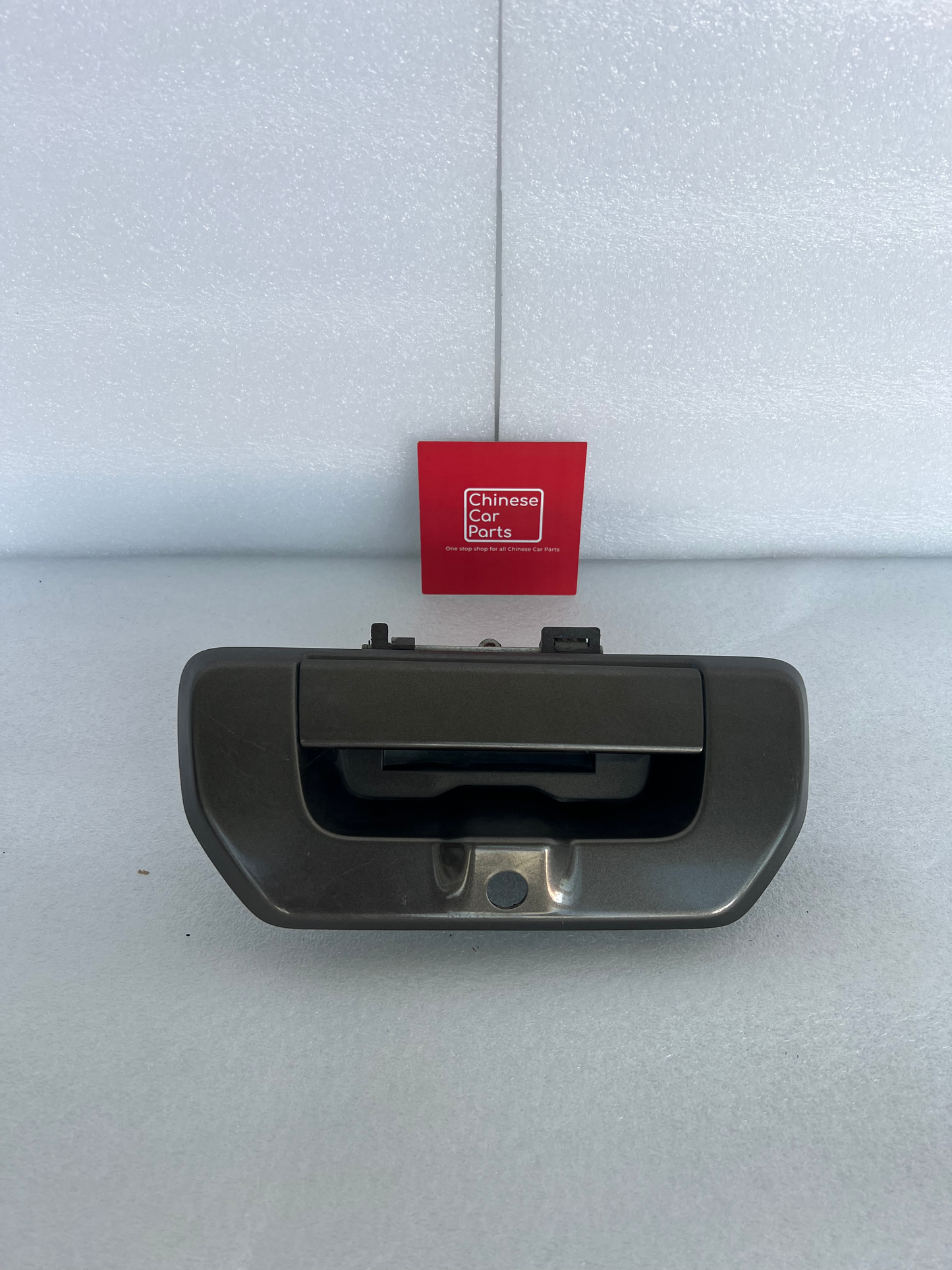 GWM platinum Tail Door Handle