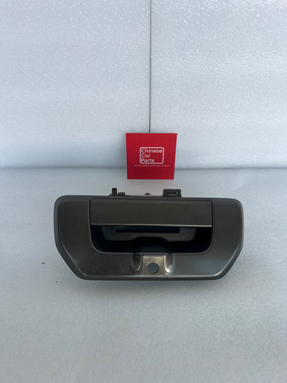 GWM platinum Tail Door Handle