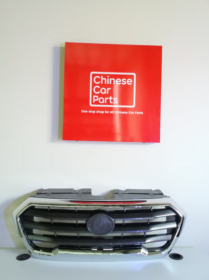 Great wall WINGLE 7 Front Show Grill