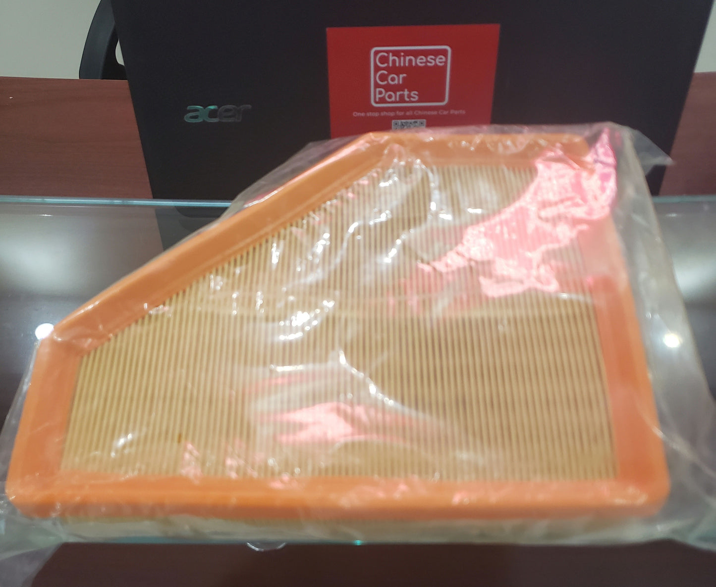 Geely GC6 Air Filter