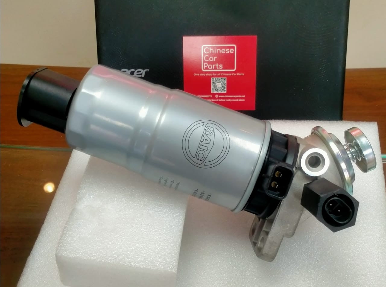 Maxus T60 Diesel filter