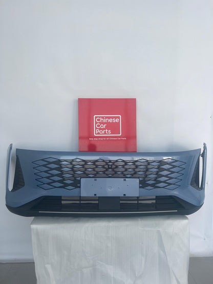 Exeed Rx Front Bumper