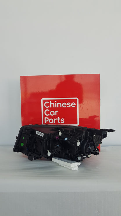 Geely Emgrand Head Light Right