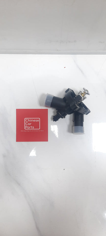 CHERY ELECTRONIC THERMOSTAT JETOUR