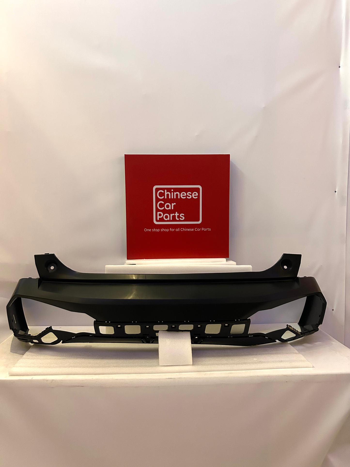 GAC Emkoo Rear Bumper