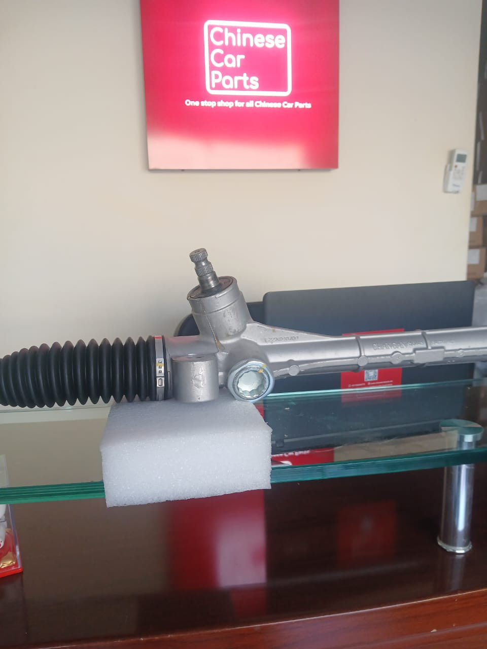 Changan CS75 Steering Machine