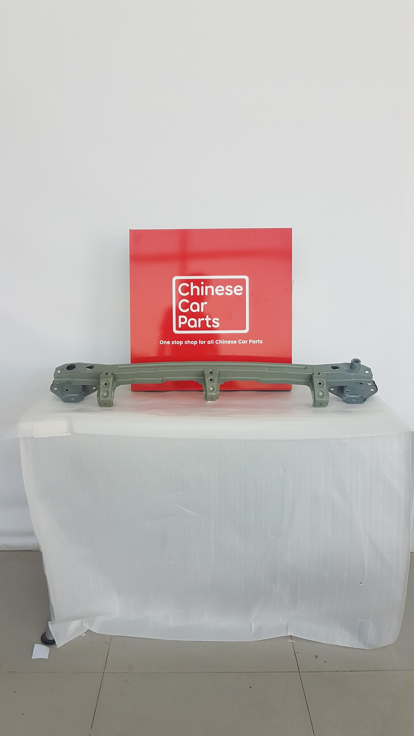 Jetour X90 Rear BumperSupport