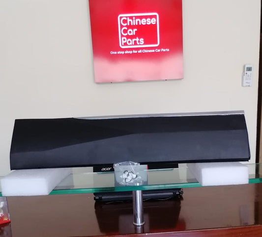 Haval H6  Outer door panel Right Rear