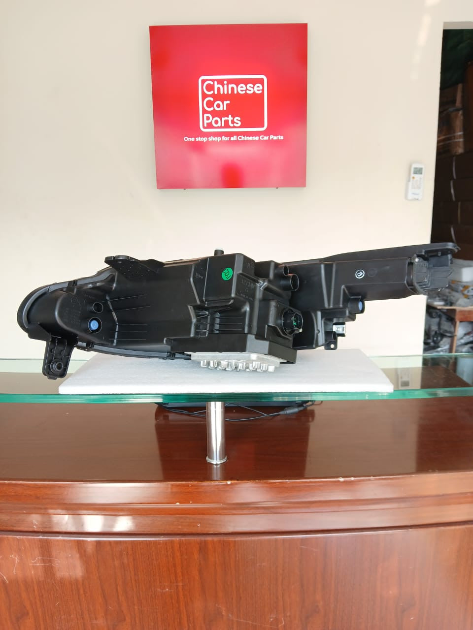 GAC Iaon Headlight-R