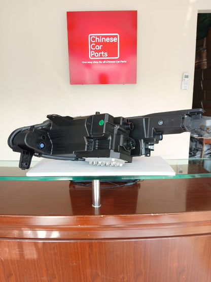 GAC Iaon Headlight-R