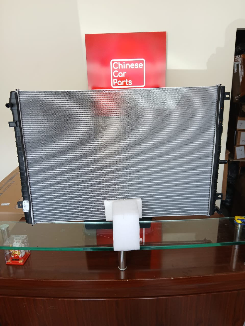 Changan UNI-K Radiator