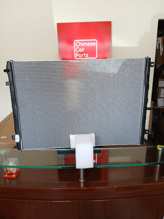 Changan UNI-K Radiator