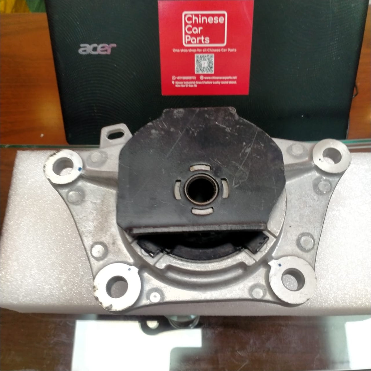 Haval H2 Engine mount-Left