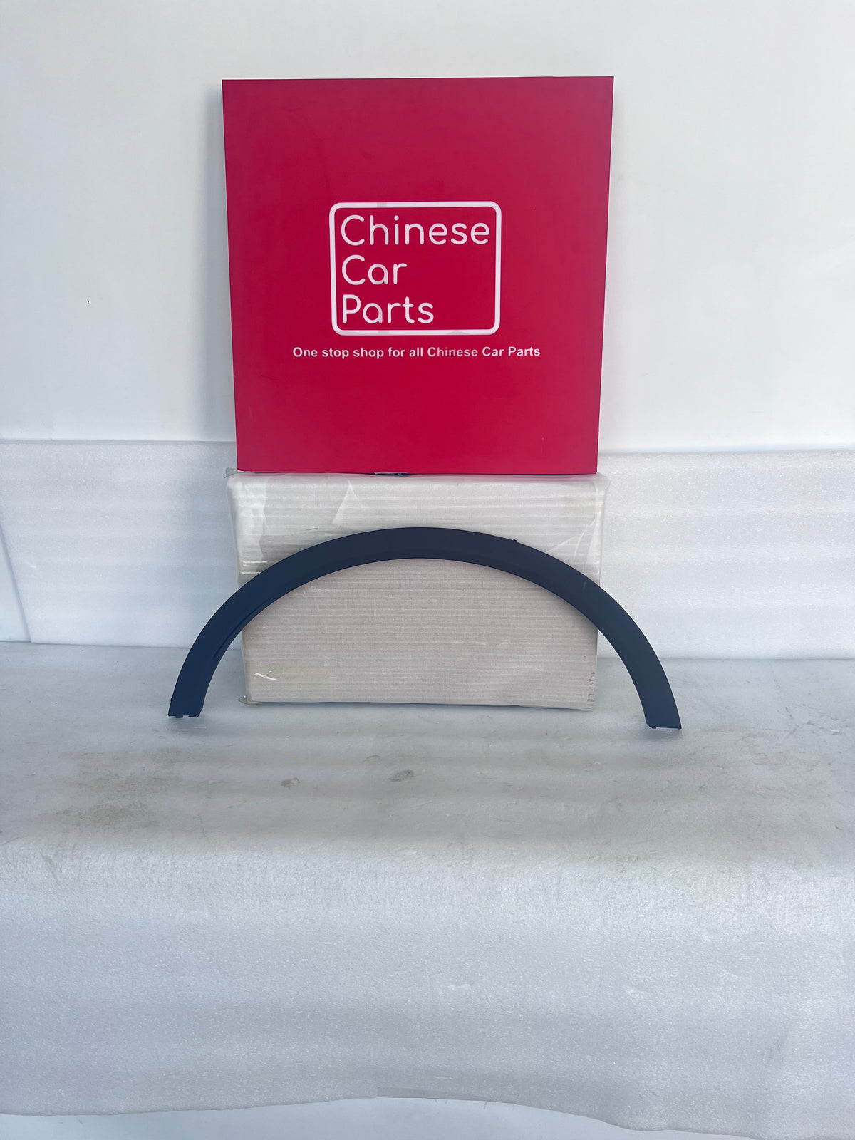 Geely Coolray Raer Fander Spoiler Liner L