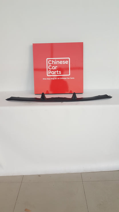 BYD Seal Front Bumper Spoiler