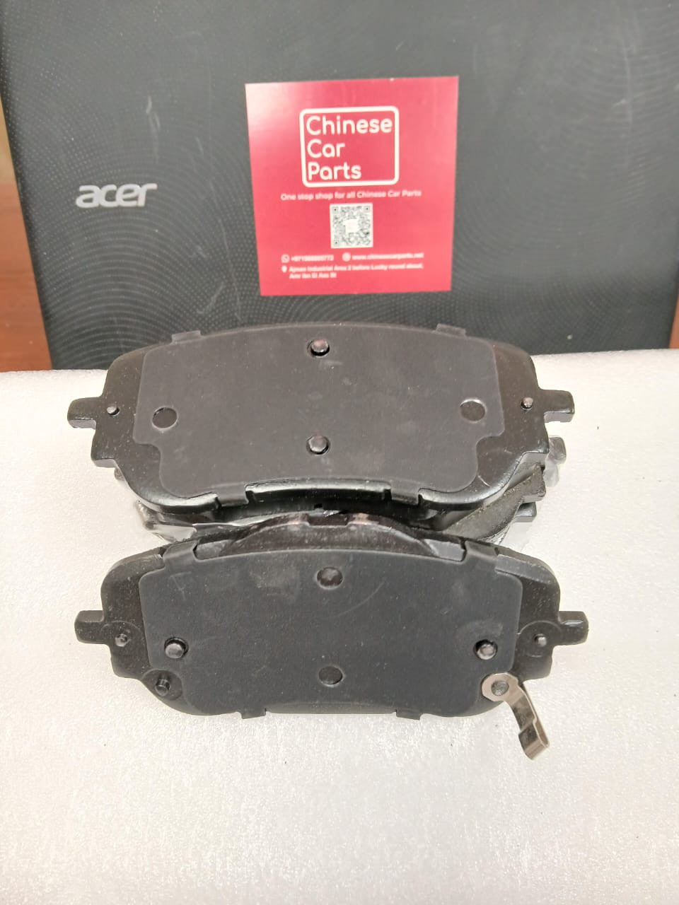 Haval H6 Front Brake Pad