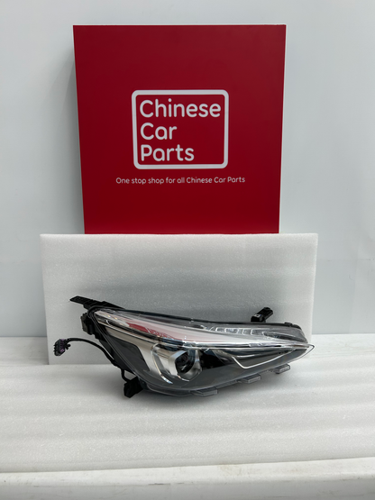 MG 3 Front Headlight Right