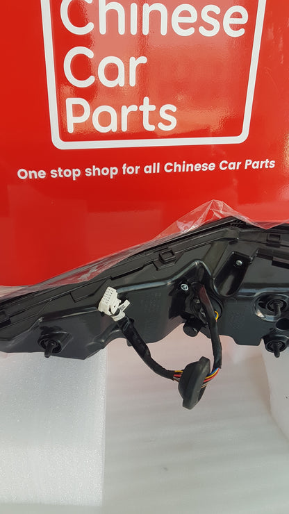 BYD Song Plus Right Rear Taillight