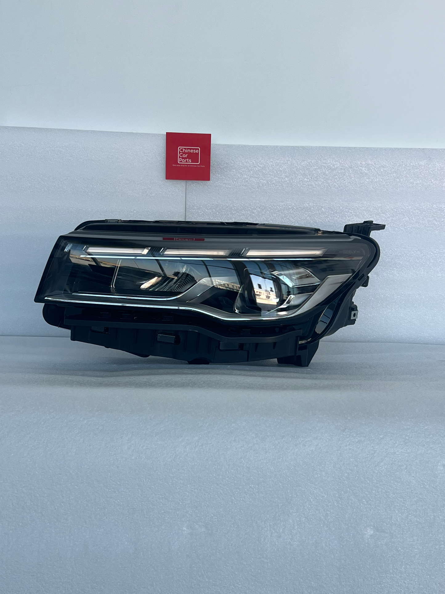 Geely Emgrand Headlight Left