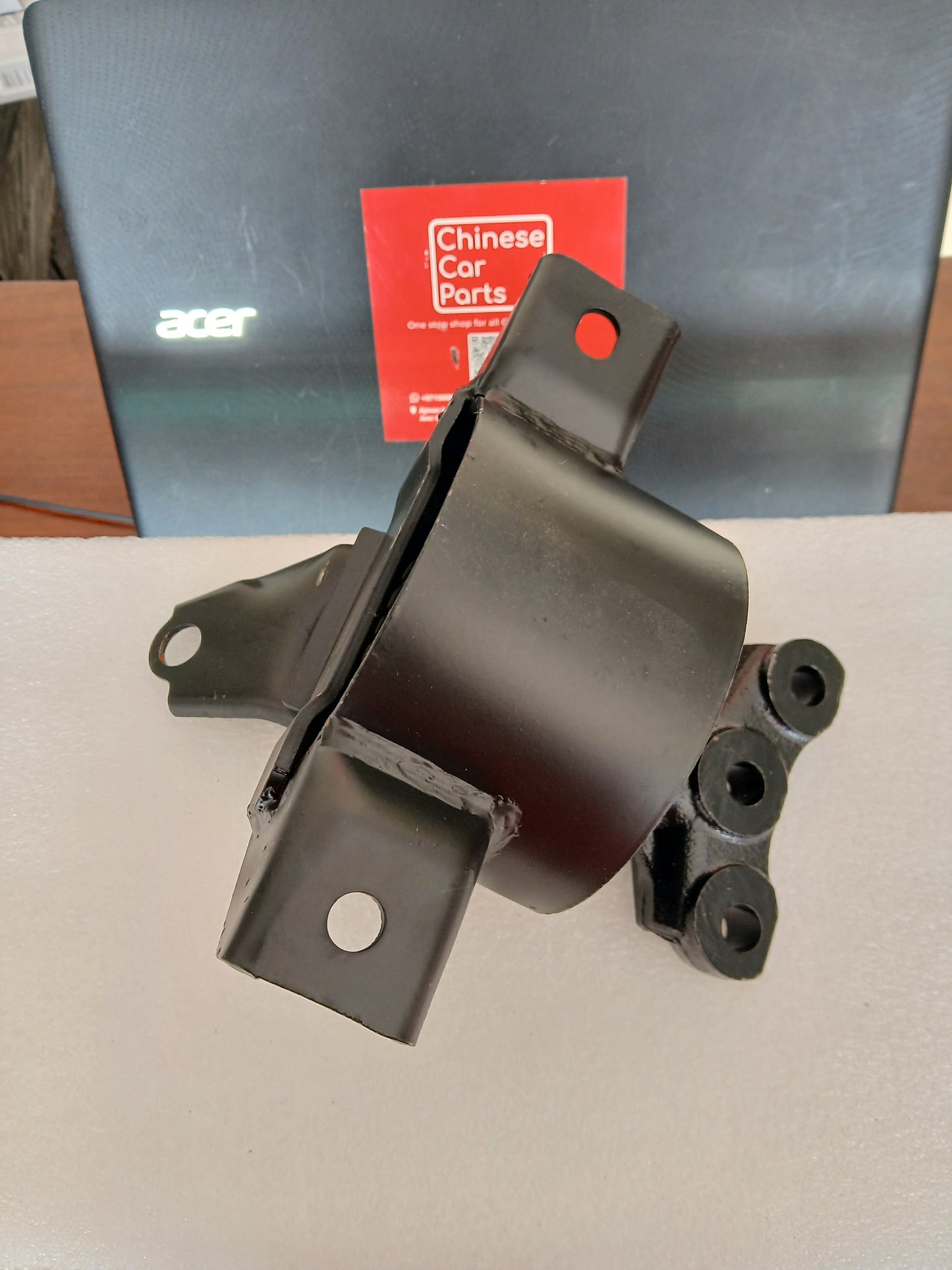 JAC J7 Engine Mount-Left