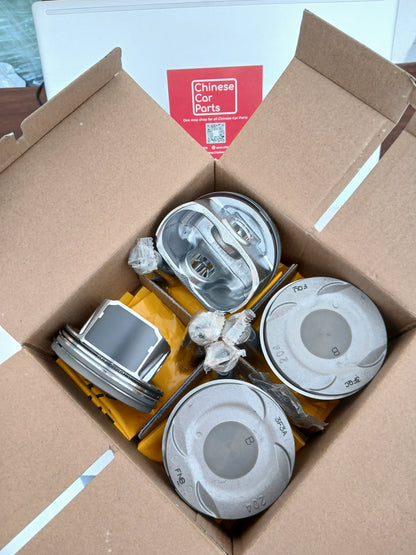 GAC GS8 Piston