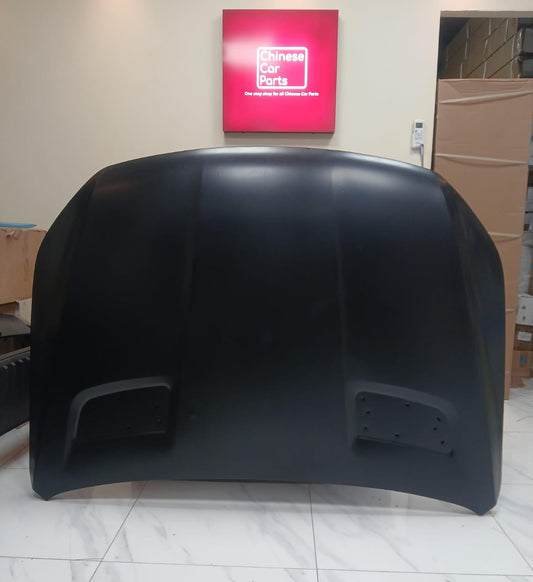 Haval H9 Hood Bonnet