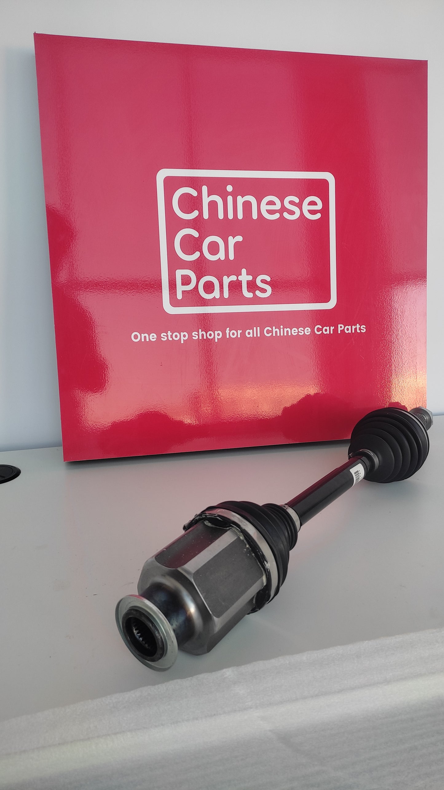 GAC GS8 R Front Half Shaft