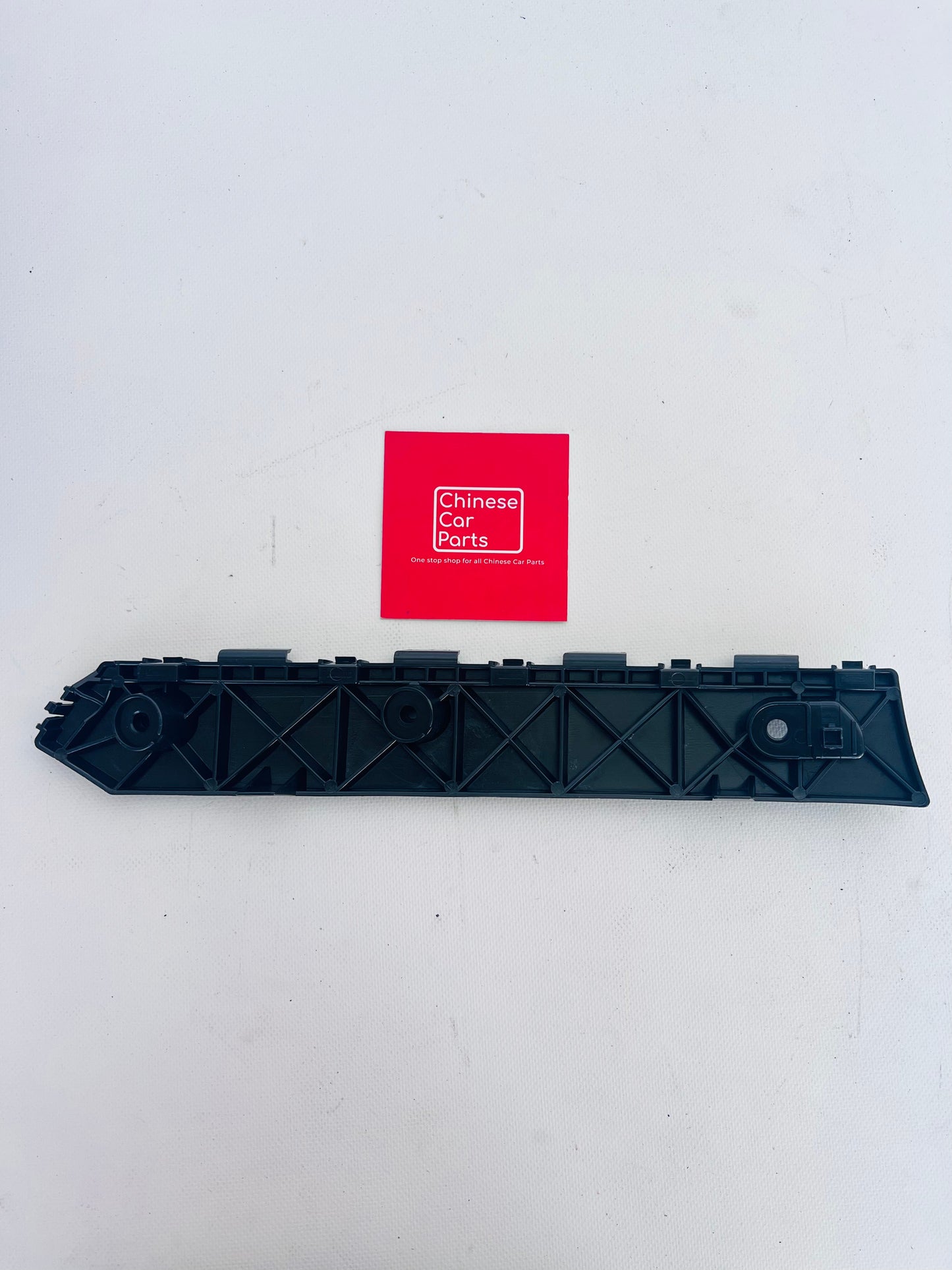 Bestune T77 Rear bumper bracket L support