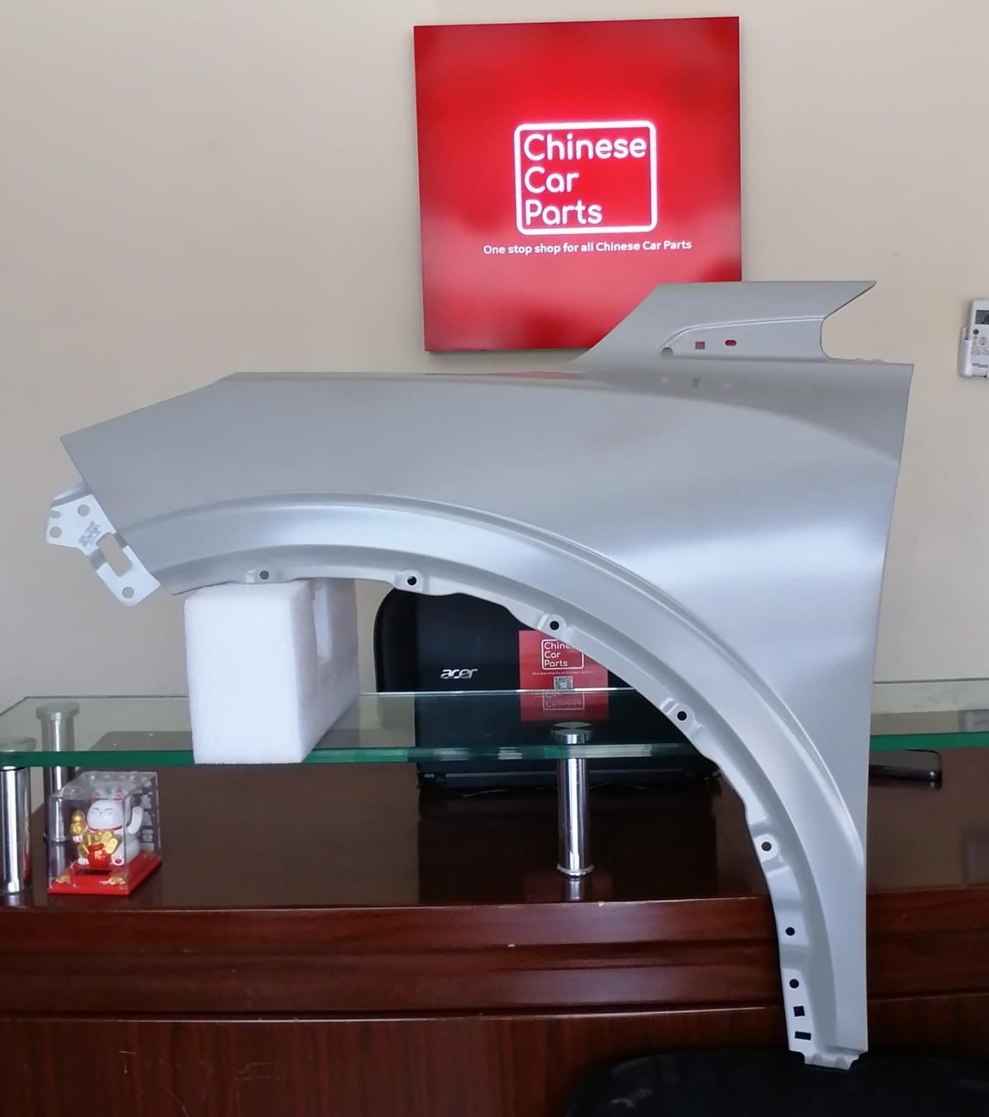 Geely Coolray front fender Left