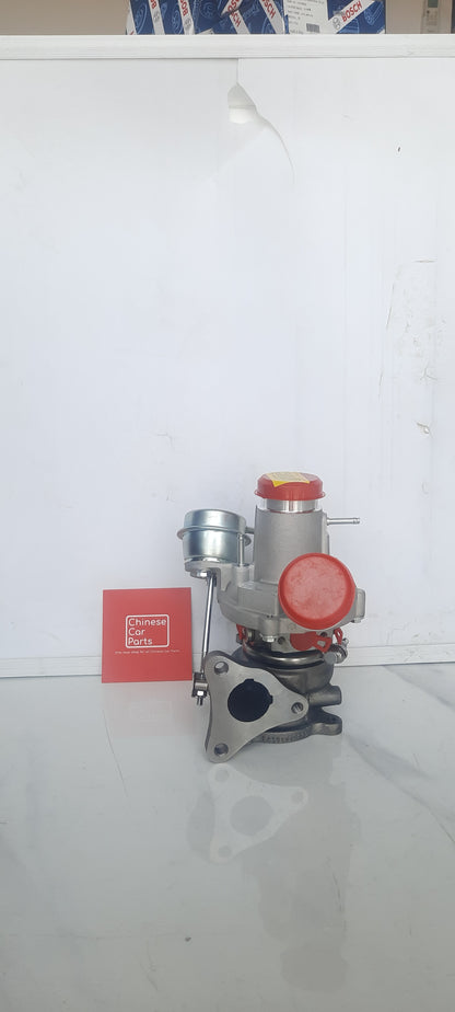 GAC GS4 TURBOCHARGER