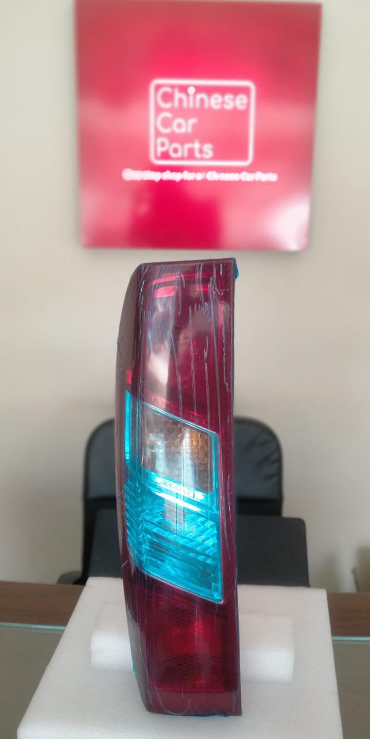 Maxus V80 Lamp Tail Light Left