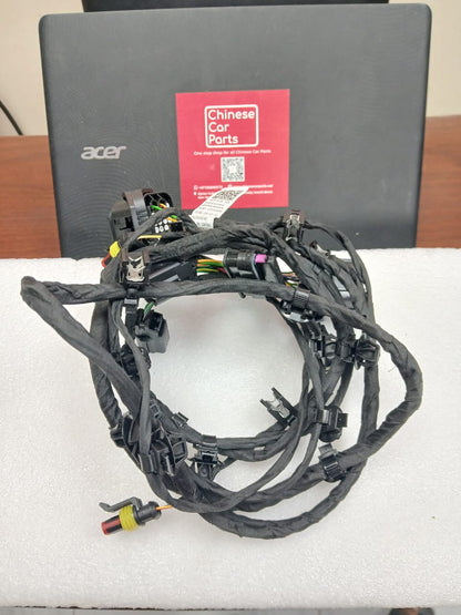 JETOUR T2 Front Bumper Wiring Harness Assy