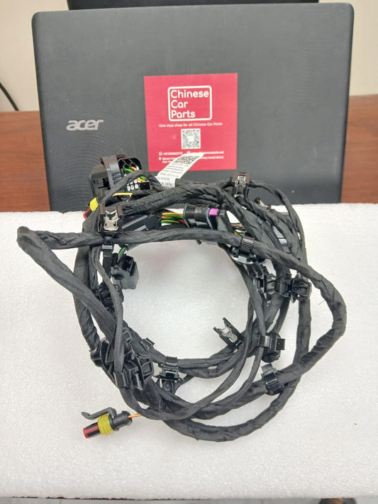 JETOUR T2 Front Bumper Wiring Harness Assy