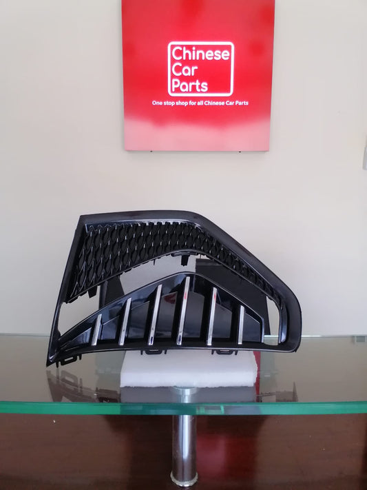 Haval Jolion Fog light frame L