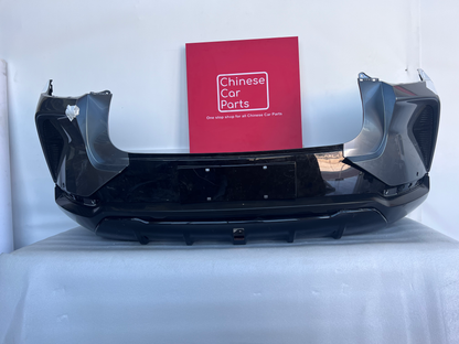 BYD Song EV Rear bumper