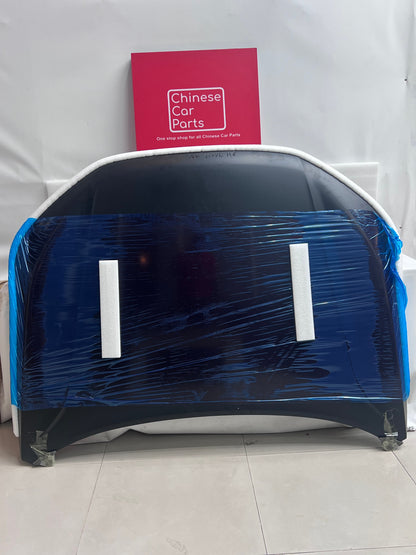 HAVAL H6 HOOD OR BONNET