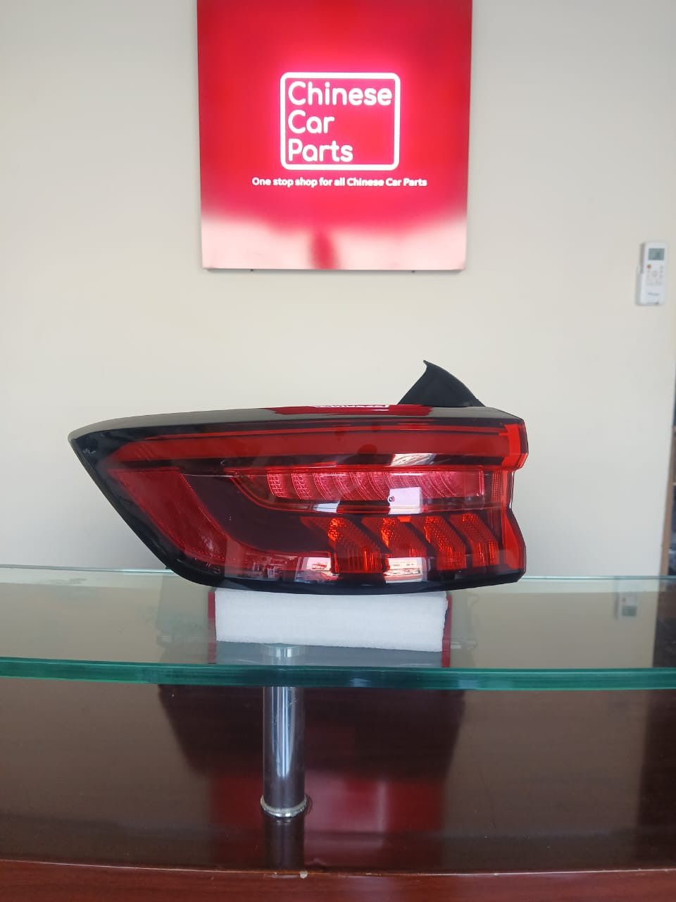 Haval H6 Tail Lamp Rear L