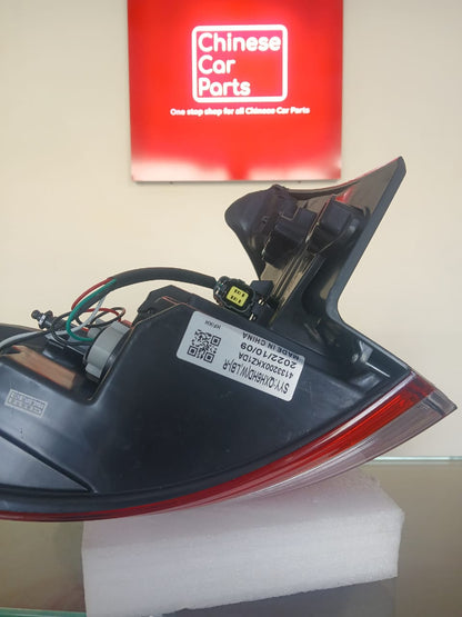 Haval H6 Tail Lamp Rear R