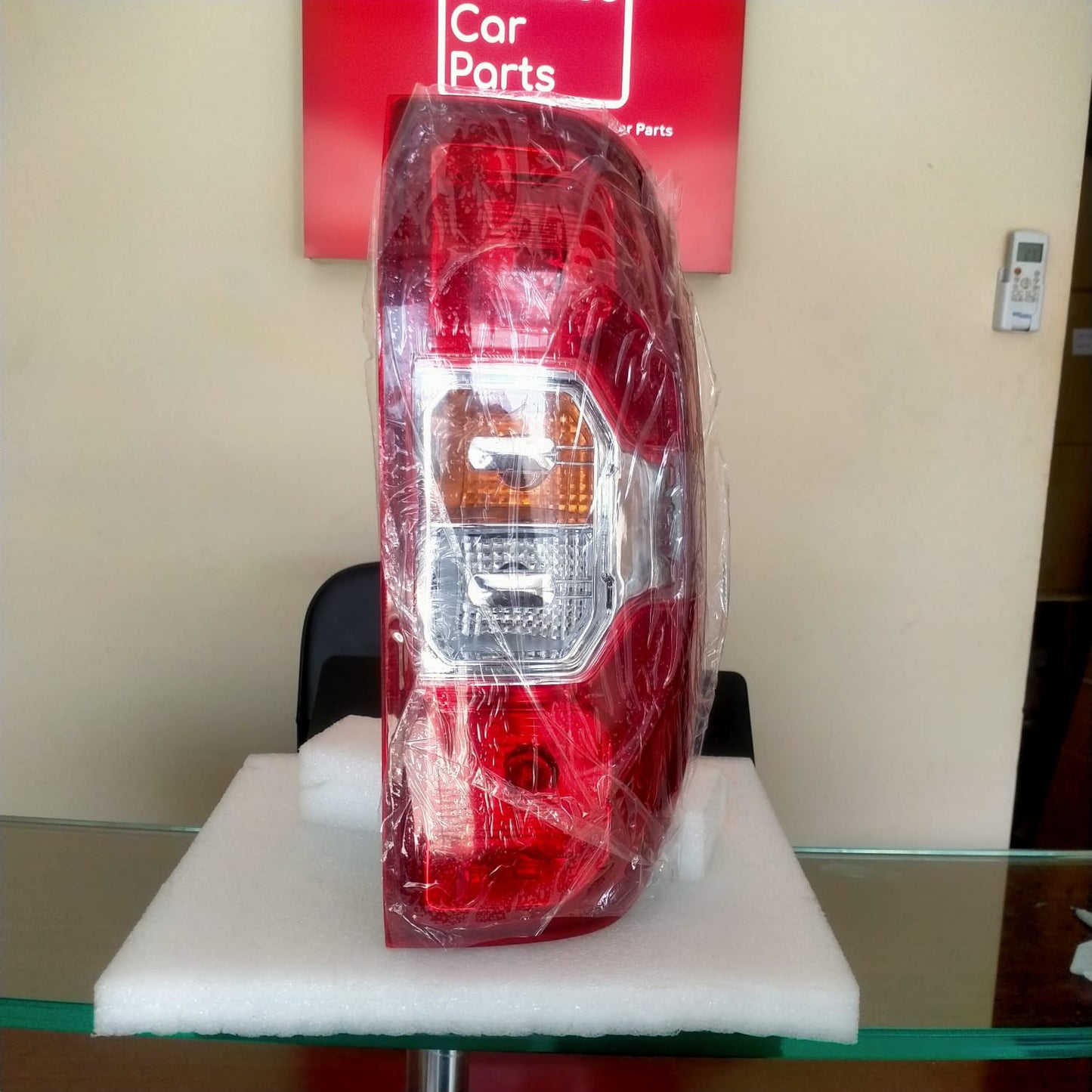 Maxus T60  Lamp Tail Light Right