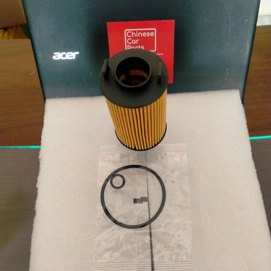 MG RX8  2.0T  Oil Filter