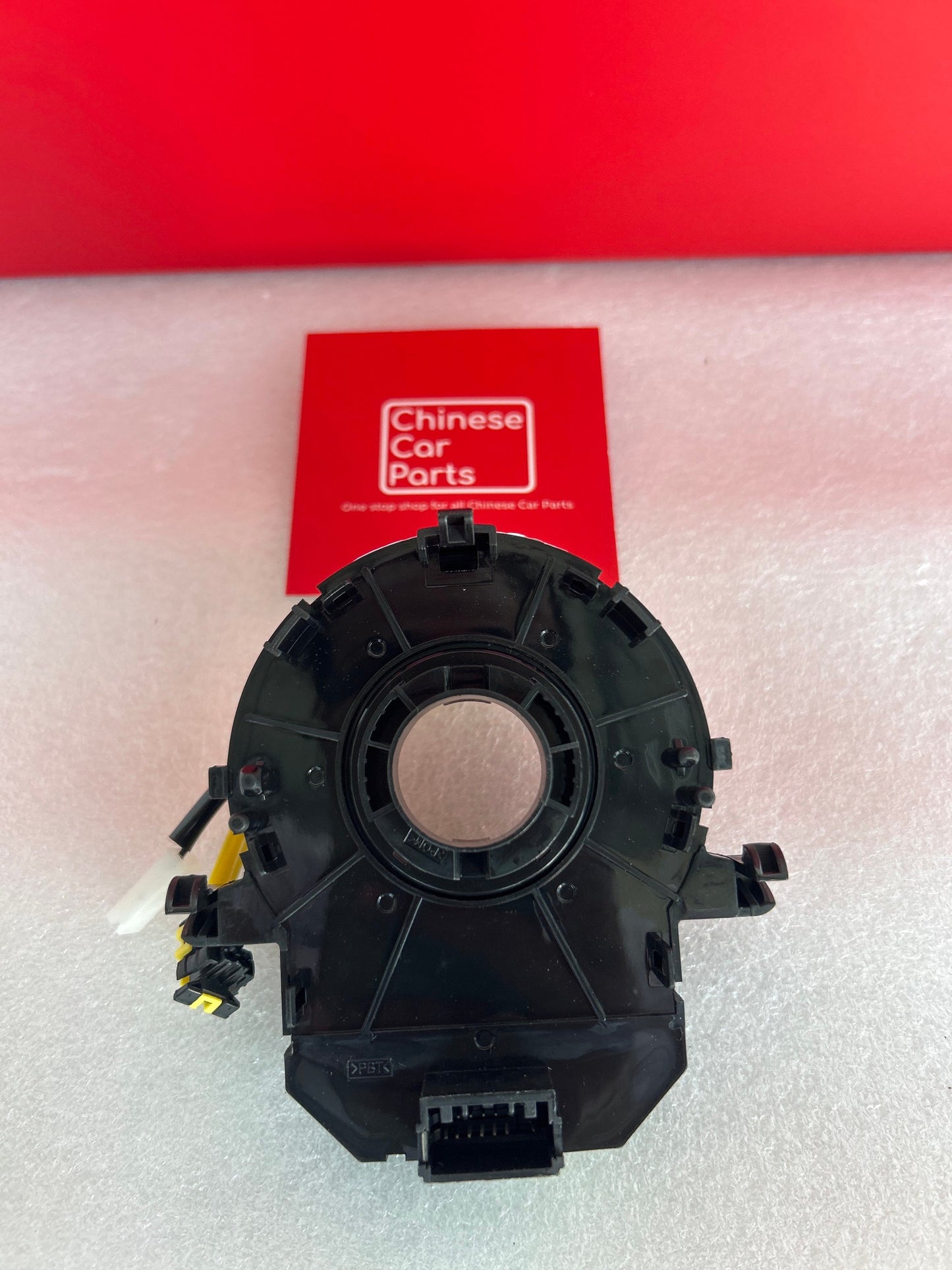 Chery JETOUR Clock spring