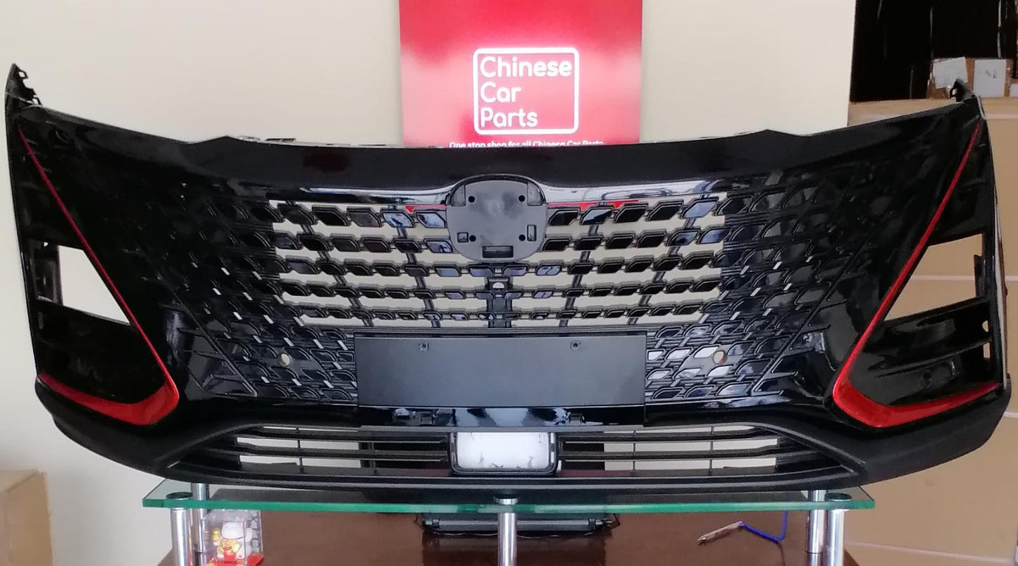 Changan UNI-T Front Bumper