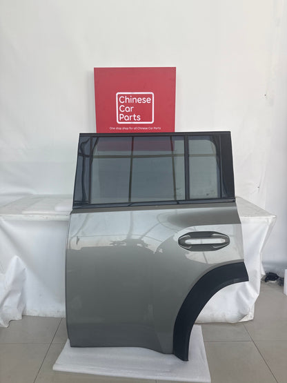 Jetour T2 Rear Left Door