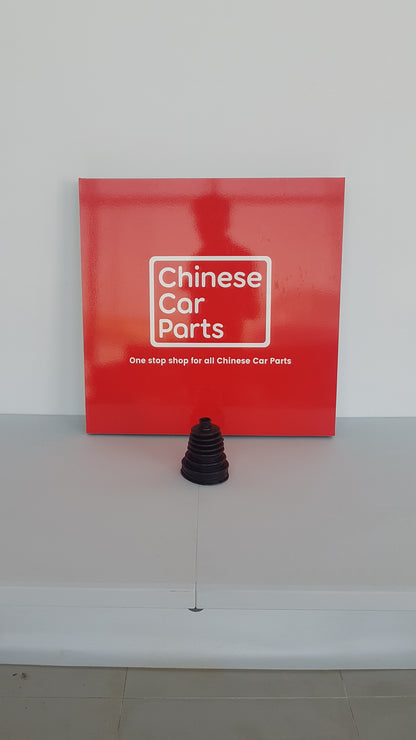 Changan CS75 Outer ball cage dust jacket