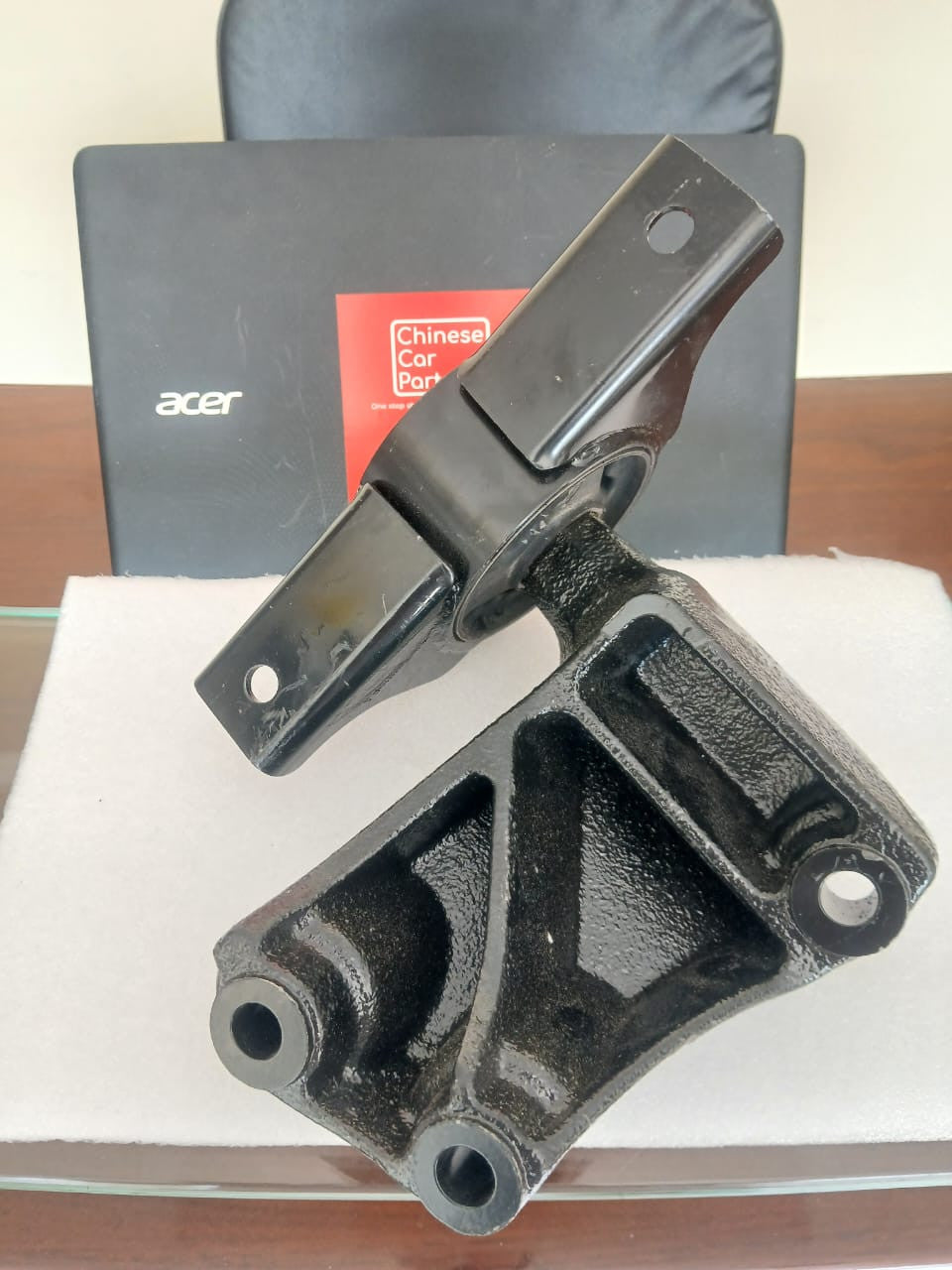 Chery Arrizo 5 Engine mount left