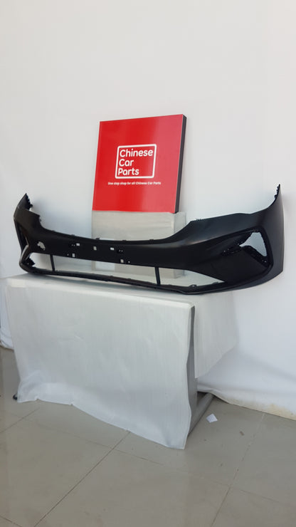 Geely Emgrand Front Bumper