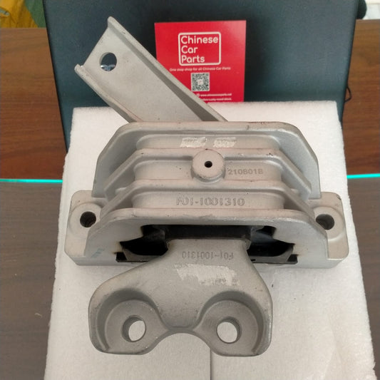 Jetour X70  Engine mount right